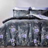 Постельное белье Tivolyo Home Exclusive Lori евро