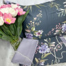 Постельное белье Tivolyo Home Exclusive Lori евро