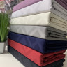 Набор сатиновых наволочек Gold Soft Life 50х70 см из 2-х штук, модель 2
