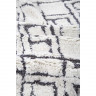 Набор ковриков Irya Cava gri 60х90 см + 40х60 см