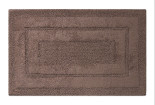 Коврик для ванной PHP Sirio castoro 50x80 см