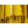 Полотенце пляжное Barine Flash Mustard 90х160 см