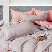 Постільна білизна Вілюта 25372 ранфорс євро