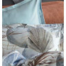Постельное белье Issimo Home Ashi Tencel евро