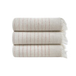 Полотенце Lotus Home Line коралловый 50х90 см