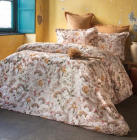 Постельное белье Issimo Home Austin семейный