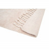 Коврик для ванной Irya Paloma powder пудра 70x105 см