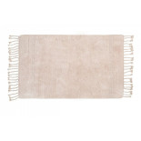Коврик для ванной Irya Paloma powder пудра 70x105 см