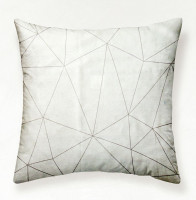 Набор наволочек Love You сатин TL 180149 70x70 см из 2 штук