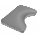 Наволочка Sonex Aero ErgoSens Carbon Grey 50x70 см