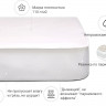 Наматрасник Mirson Light 60x120 см, №215, (махровый водонепроницаемый на резинке по периметру)