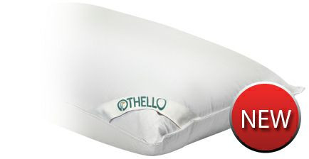 Подушка Othello Viola 50*70 см