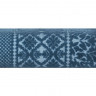 Полотенце Arya Жаккард Noya темно-бирюзовый 70x140 см