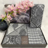 Постельное белье Pupilla Exclusive Cotton Deluxe Herra евро