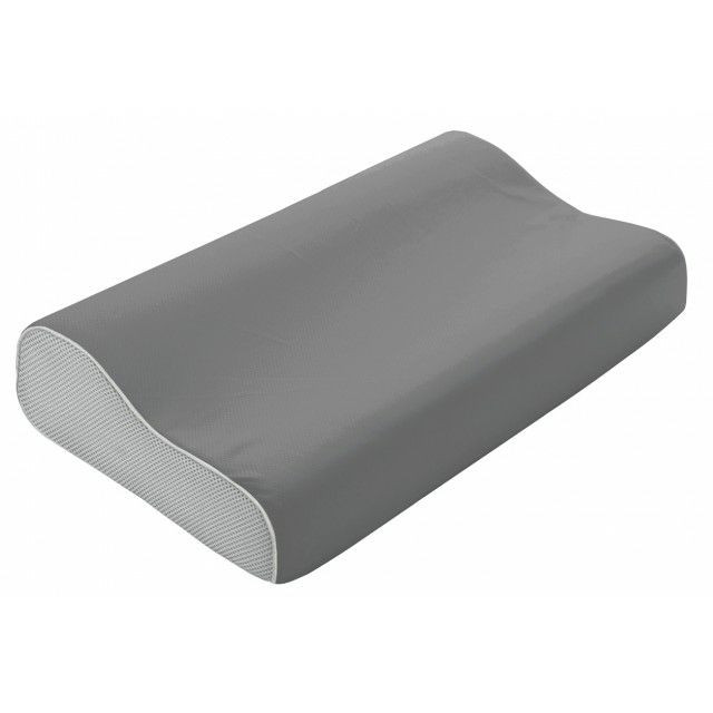 Наволочка Sonex Carbon Grey  на подушку L 40х60 см 1 шт.