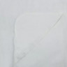Наматрасник Вилюта непромокаемый с резинкой по углам на матрас размером 60х120 см