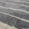 Набор махровых полотенец Cestepe VIP Cotton Cizgili из 6 штук 50х90 см