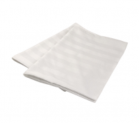 Набір наволочок Руно сатин страйп 3х3 50х70 см із 2 шт.