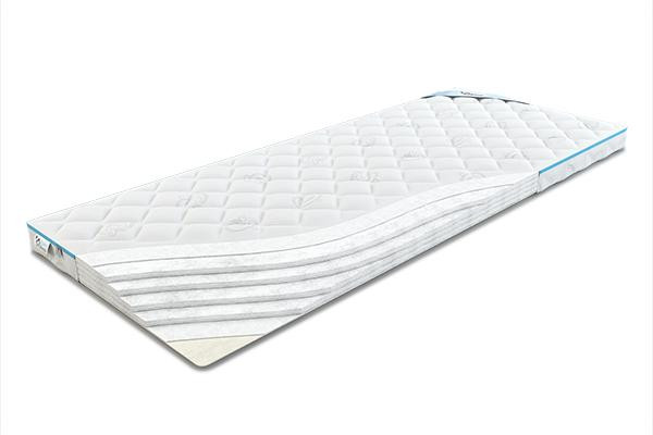 Матрас Come-For Sweet Sleep Debut Forte 125x190 см