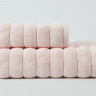 Полотенце махровое Irya Wendy microcotton a.pembe розовый 50x90 см