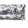 Набор ковриков для ванной Irya Calist grey серый 60x90 см + 40x60 см 