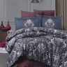 Постельное белье First Choice Aleron rose полуторное