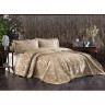 Покрывало жаккард DIAMOND MONAKO BEJ 3 230x260 см