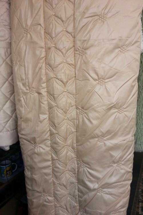 Покрывало из полиэстера GoldenTex BL7500 230x250 см