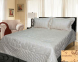 Покрывало из полиэстера GoldenTex BL7500 230x250 см