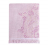 Полотенце Arya Angel розовый 70x140 см