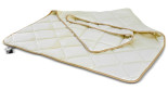 Одеяло антиаллергенное Mirson EcoSilk Деми Carmela 100% хлопок 200x220 см, №011