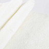 Полотенце Irya - Colet ekru молочное 50х90 см