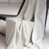 Плед La Modno LambsWool Natural 130x170 см
