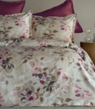 Постельное белье Issimo Home Marcella бежевый евро