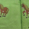 Набор из 2 полотенец Megan вышивка с лошадкой
