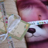 Постельное белье First Choice Baby Digital Satin Nirvana Alfie с пледом-покрывалом для малышей