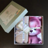 Постельное белье First Choice Baby Digital Satin Nirvana Alfie с пледом-покрывалом для малышей
