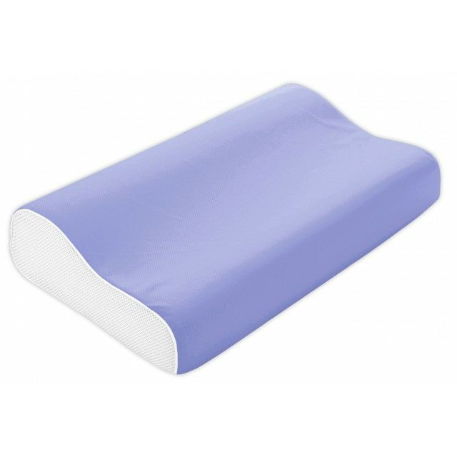 Наволочка Sonex Gentle Lavender  на подушку L 40х60 см 1 шт. 