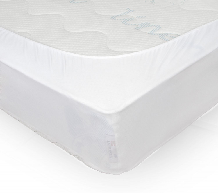 Наматрацник Andersen Cotton ПЛЮС 180x200+25 см (звичайний наматрацник на гумці по периметру)