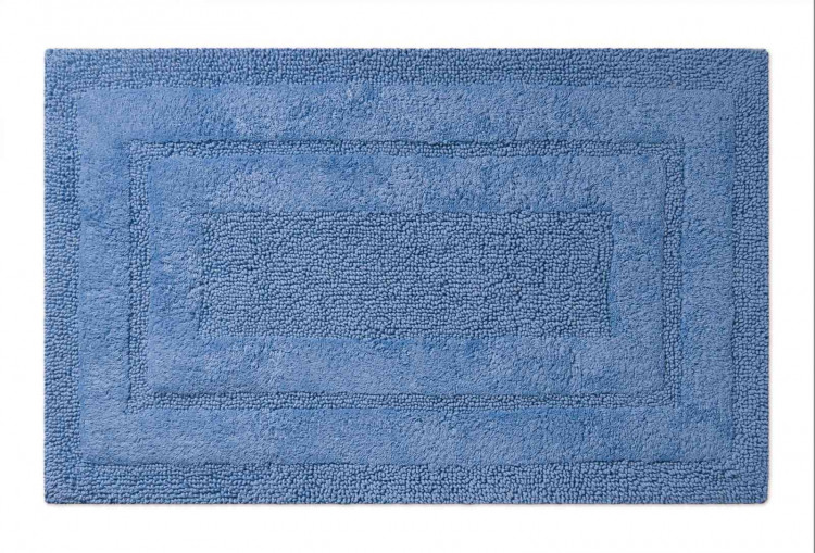Коврик для ванной PHP Sirio mediterraneo 55x130 см