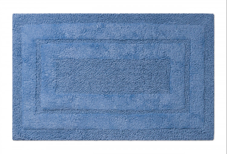 Коврик для ванной PHP Sirio mediterraneo 50x80 см