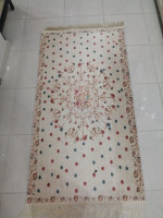 Килим безворсовий 80х150 см, модель 3