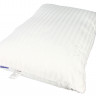 Подушка антиалергенная LightHouse Royal Stripe Sateen Лебяжий пух 70х70 см