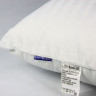 Подушка антиалергенная LightHouse Royal Stripe Sateen Лебяжий пух 70х70 см