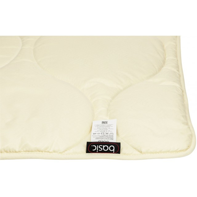 Ковдра Sonex Basic Gold 140х205 см
