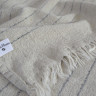 Полотенце Lotus Home Line серый 50х90 см  