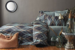 Постельное белье Issimo Home Lamer семейный