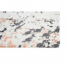 Набор ковриков для ванной Irya Calist salmon лососевый 60x90 см + 40x60 см