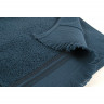 Полотенце махровое Buldans Almeria indigo 30x50 см