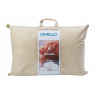 Подушка Othello Woolla Classico шерстяная 50х70 см